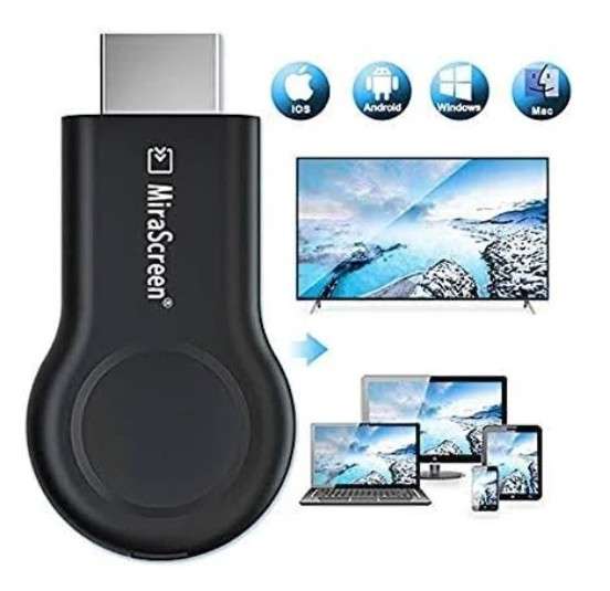 WIRELESS DISPLAY RECIEVER (MIR001)