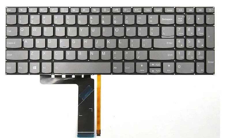 LT KB LENOVO IDEA 320 330-15IKB 520(K072
