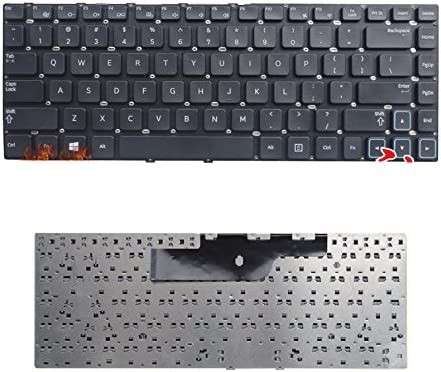 LT KB SAMSUNG NP300E5C-A01US (K096)