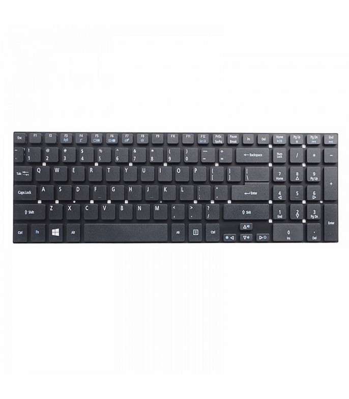 LT KB ACER 5830 LAPTOP CHOCLATE(K003)