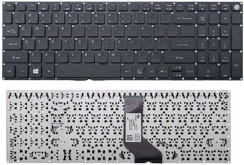 LT KB ACER A315 SERIES (K004)