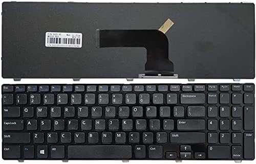 LT KB DELL 15-3521 US BLACK (K014)