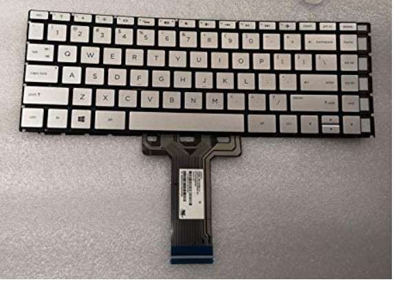 LT KB HP HP PAVILION X360 14-BA -(K100)