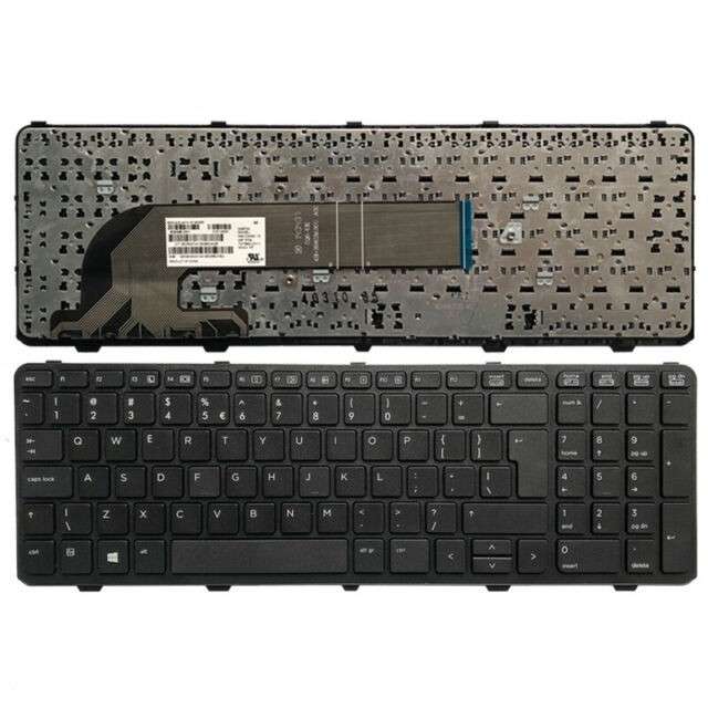LT KB HP 450 G0 455 G1 470G1 470G2(K032)