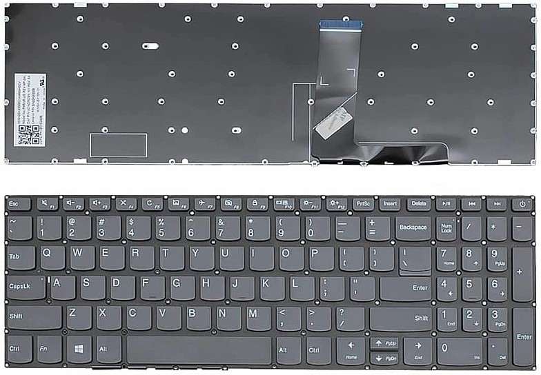 LT KB LENOVO S145-15IWL (K075)