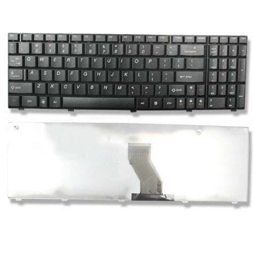 LT KB LENOVO G560 CHOCOLATE (K066)