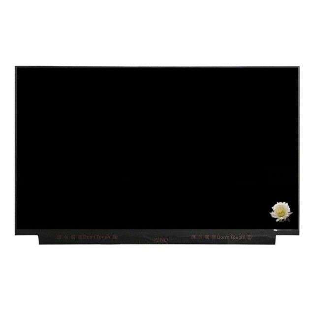 15.6" LCD1920X1080 NO SCREWS 30P(SCR002)