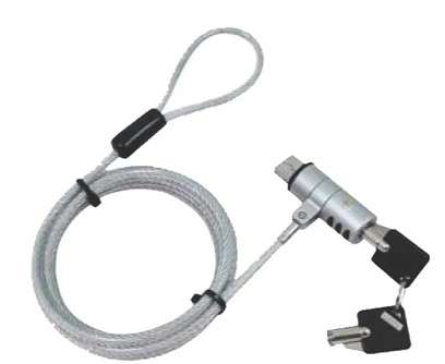 LAPTOP LOCK KEY TYPE LKCP-7227(LL002)