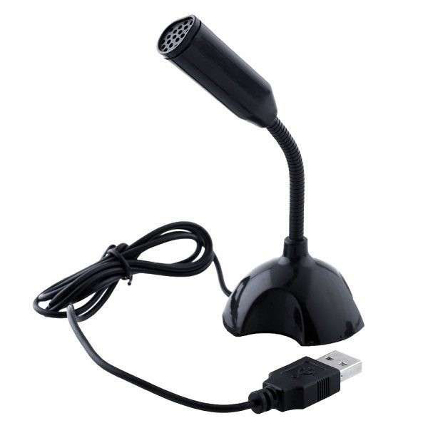 MICROPHONE DESKTOP (MIC001)