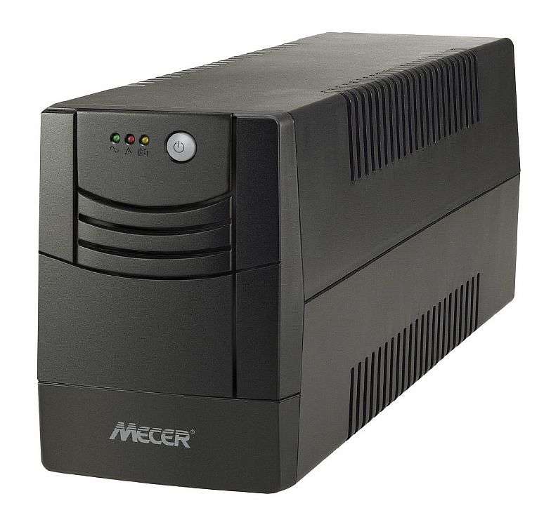 UPS 2000VA MECER  LINE INTERACTIVE