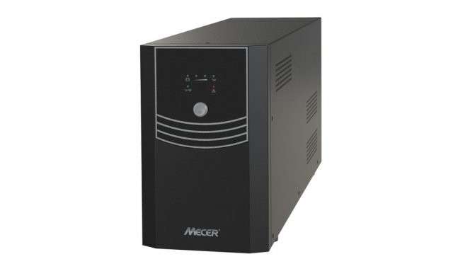 UPS 3000VA/3KVA MECER INTERACTIVE