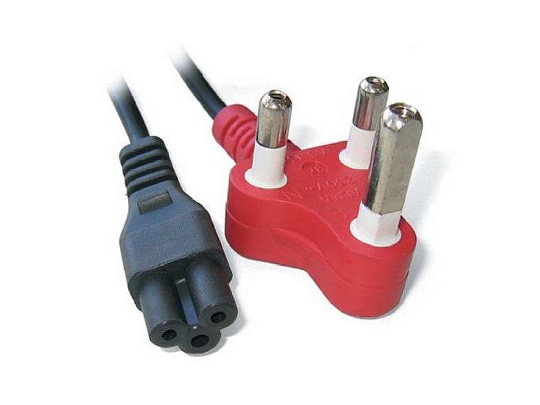 POWER CABLE CLOVER