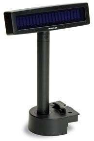 POLE DISPLAY POSIFLEX RS232