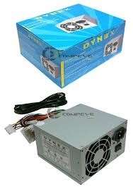 POWER SUPPLY 400W UNIQUE