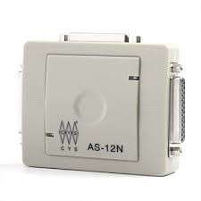 PRINTER SWITCH LPT X 2 AUTO (PSW001)