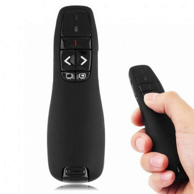 PRESENTER POINTER LASER UNIT R400(PRE001