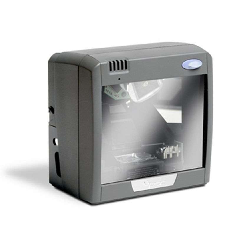 BOX SCANNER VS2200 REFURBISHED USB