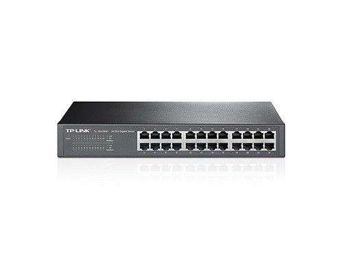 24 PORT SWITCH TP LINK 10/1000 R/M(SW020