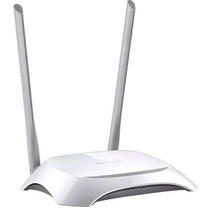 RANGE EXTENDER TP-LINK WIRELESS 3OOMBPS