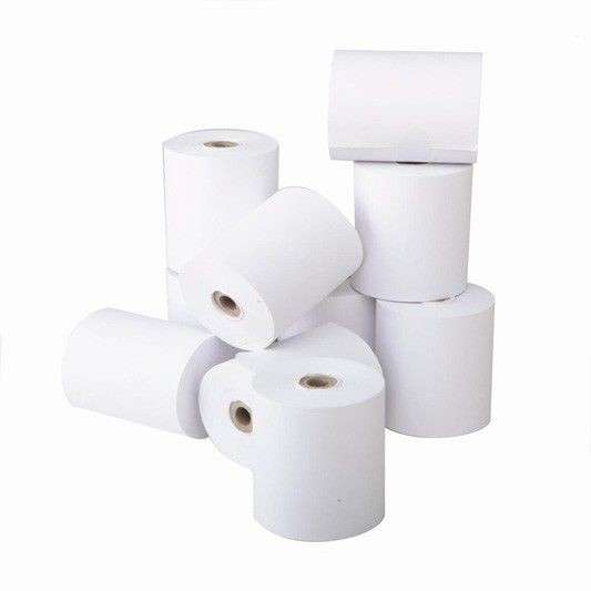 TILL ROLL 80 X 80 MM