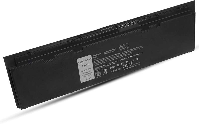 BAT DELL E7240 7250 GVD76 F3G33 (B042)