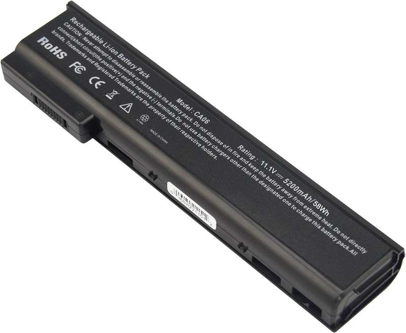 BAT HP PRO 4436S 4530S 4534S (B103)