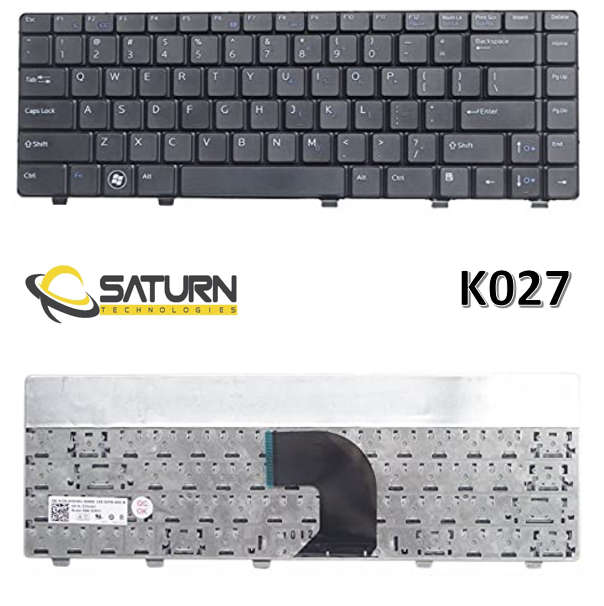 LT KB DELL VOSTRO 3300 3400 3500(K027)