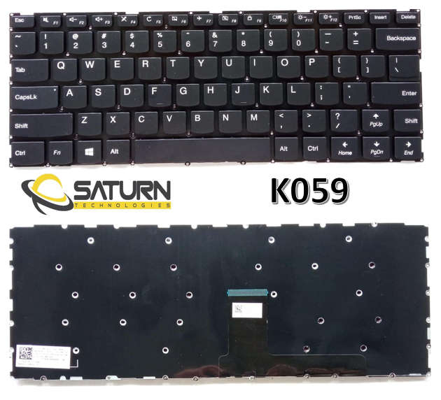 LT KB LENOVO 14" 110-14IBR (K059)