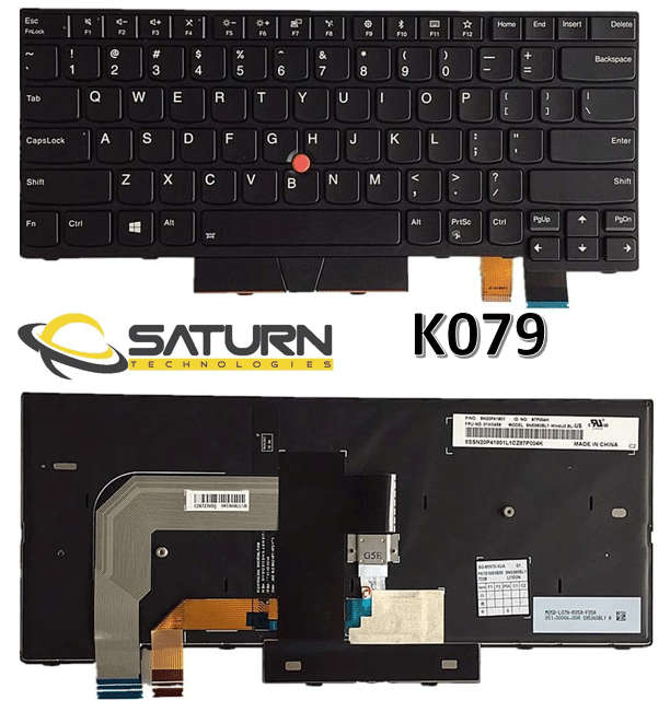 LT KB LENOVO THINK A475  T480 (K079)