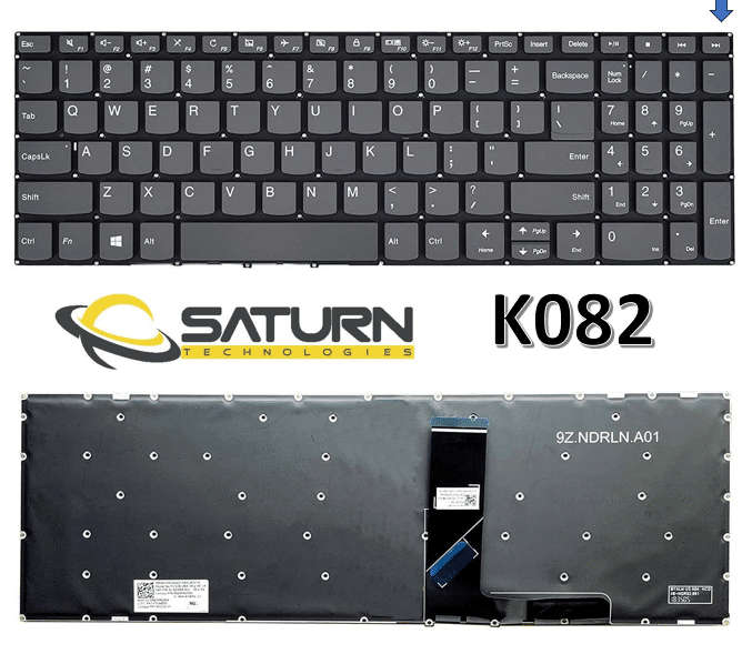 LT KB LENOVO V130-15IKB /15IGM (K082)