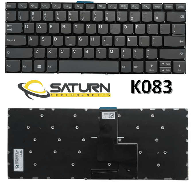 LT KB LENOVO YOGA 520-14IKB (K083)