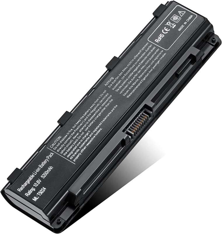 BAT TOSHIBA 5024 850 (B126)