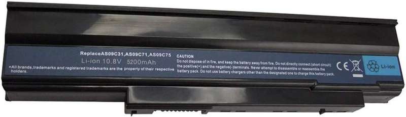 BAT ACER EXTENSA  5220 5235 5620 (B140)