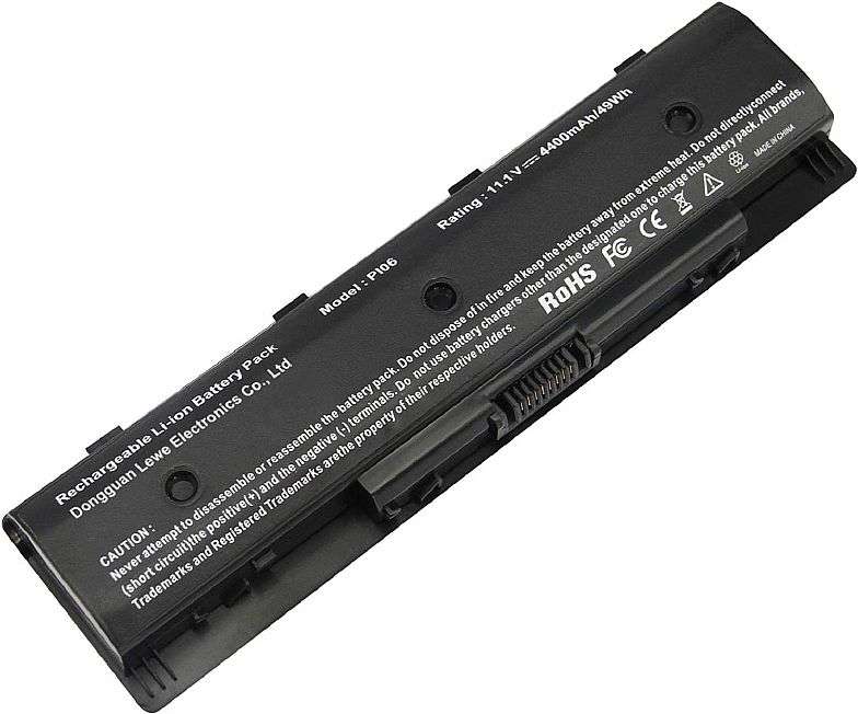 BAT HP ENVY 14 15 SERIES 14-E000 (B144)