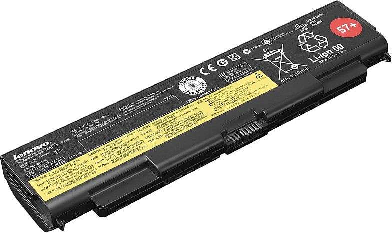 BAT LENOVO T440P, T540, W541 GEN (B139)