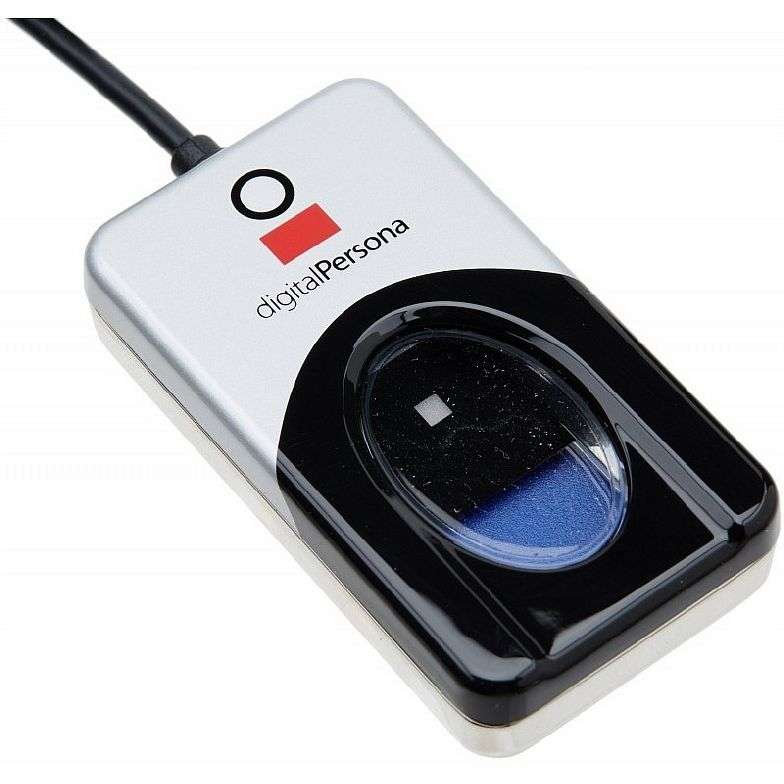 FINGERPRINT READER PINPOS DP 5400 USB