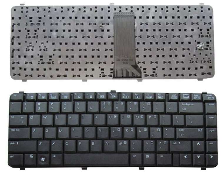 LT KB HP 610 615 6530 6730S (K085)