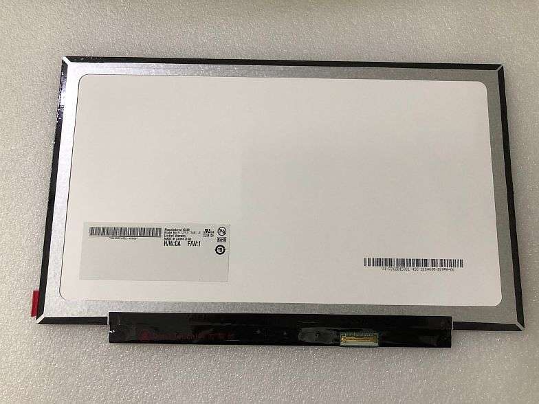 12.5" SCREEN 1366X768 WXGA (SCR021)