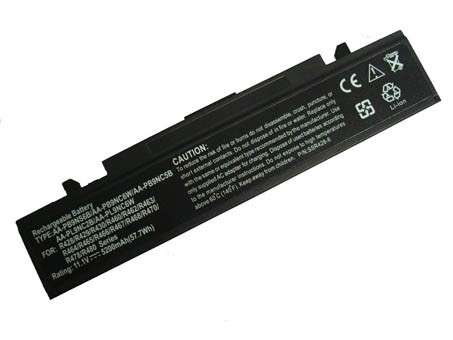 BAT SAMSUNG R4,5,7 SERIES E1 2 3 (B125)