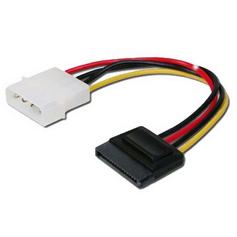 SATA POWER CABLE X1