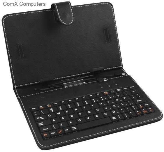 KEYBOARD 10" WITH CARRY BAG KEYBOARD