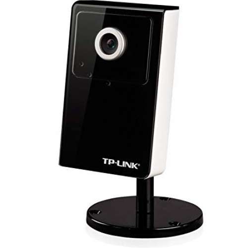 CAMERA TP-LINK WIFI 2 WAY SERVEILLANCE