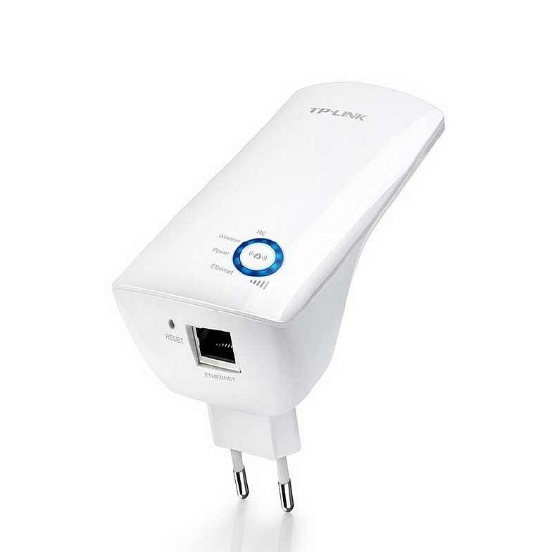 RANGE EXTENDER TP-LINK 300MBPS TL-WA850R