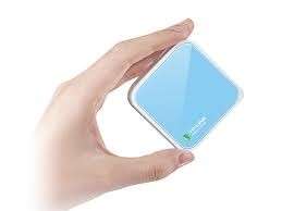 WIFI TP-LINK N150 (WIFI006)