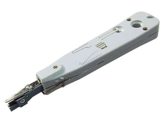 PUNCH DOWN TOOL LINKBASIC