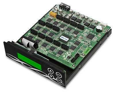 DUPLICATOR CARD 7 IN ONE