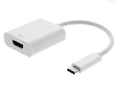 USB C TO HDMI CABLE (USBC009)