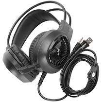 HEAD SET GAMING STERIO SATURN(HS003)