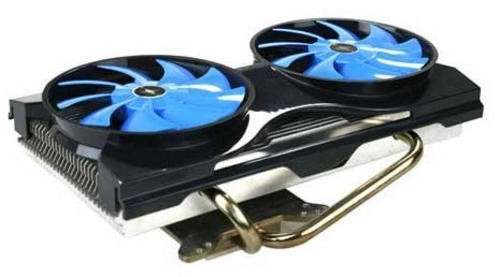 VGA COOLER V2000 DEEP COOL(VGA013)