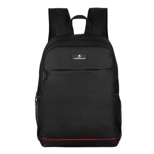 BACK PACK VOLCANO INDUSTRIAL 15.6" BLK